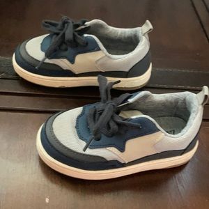 Toddler ZARA shoes